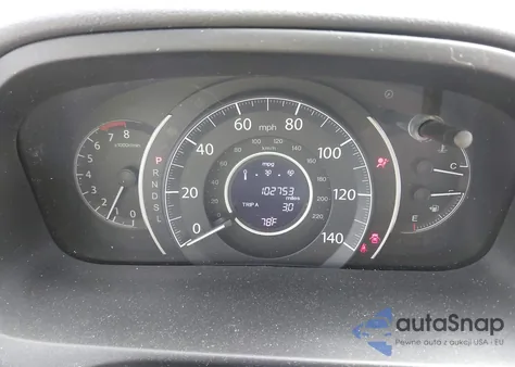 2016 Honda Cr-V Ex-L from USA, damaged, VIN 2HKRM4H78GH719045